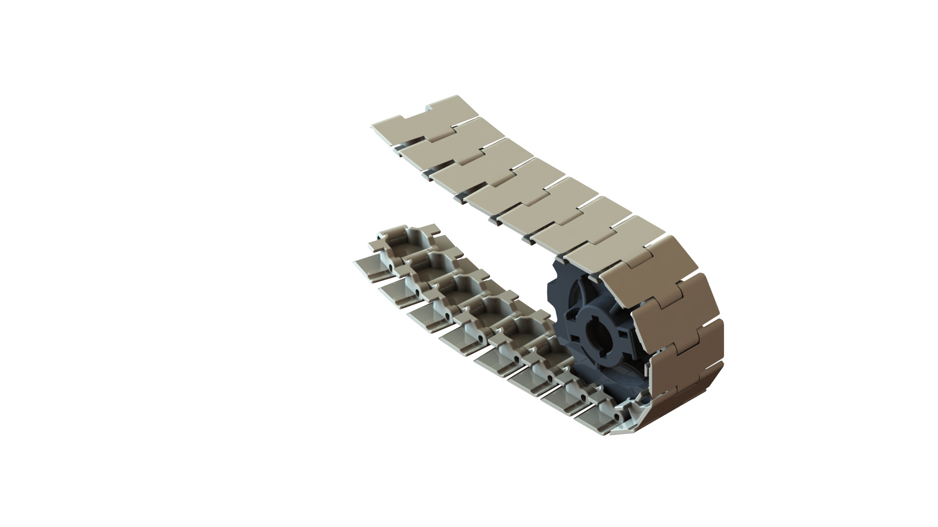 SÉRIE CC38