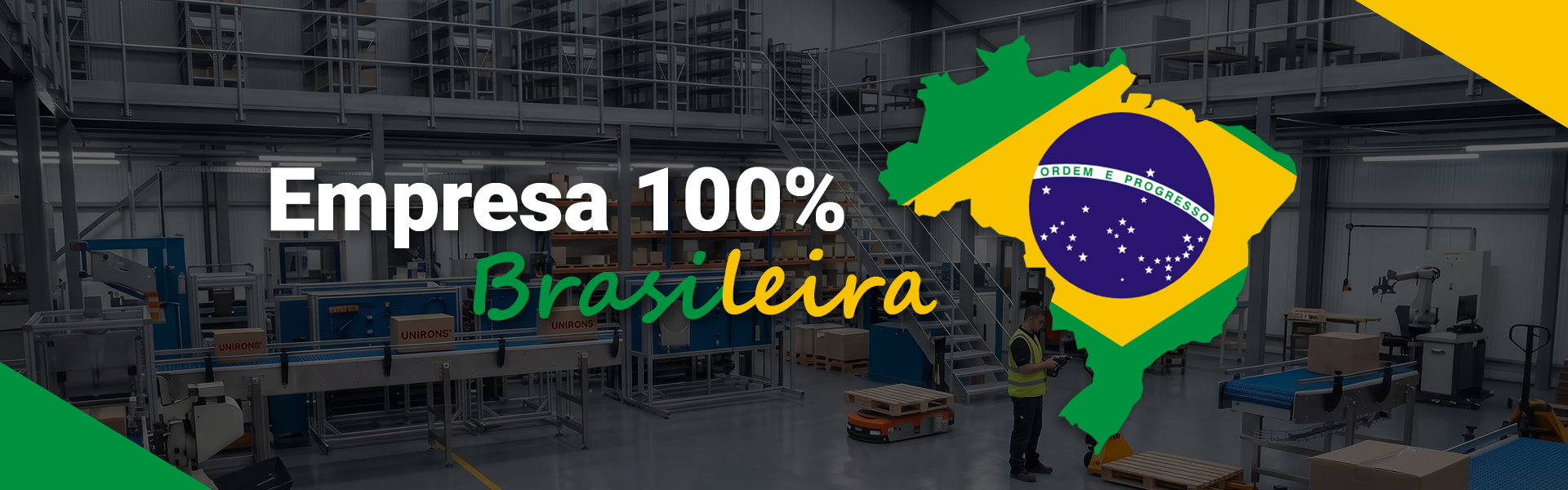 Banner 1 - Promoção